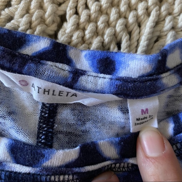 Athleta | Vital Tank Top - Picture 3 of 6